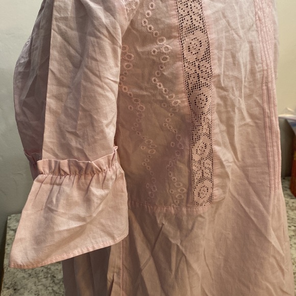 Sundance Blouse - Picture 6 of 11